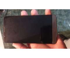 Cambio de Urgencia Lg G3, problema de Software