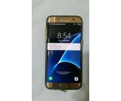 Vendo Samsung S7 Edge para Repuesto