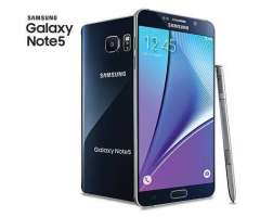 Samsung Note 5 perfecto estado...&#x21;&#x21;&#x21;