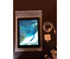 iPad 2 Wifi de 16 Gb Apple iPhone Mac