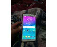 Samsung Galaxy Note 4 10&#x2f;10 Original