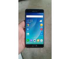 Samsung A7 2016 Vendo O Cambio