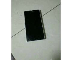 Sony Z c6603