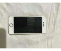 Vendo iPhone 5