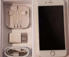 iPhone 6 Nuevo