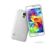 Samsung Galaxy S5 Blanco Usado