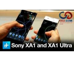 Sony Xperia Xa1 Ultra 32gb4gb Ram &#x21;&#x21;&#x21;