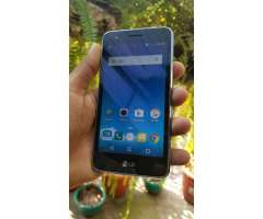 Lg K4 2017 4g Lte 16gb