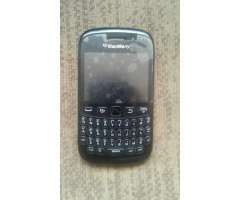 Vendo Blackberry 9220