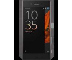 Sony Xperia Xz Nuevos Originales GARANTIA Homologado 32gb 23mpx 4g Lte