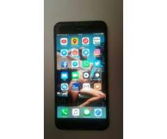 Vendo iPhone 6 Plus de 16gb con Gevey O