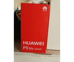 Huawei P9 Lite Smart