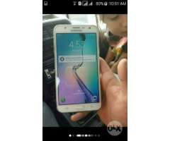 Samsung Galaxy J7 Nuevo