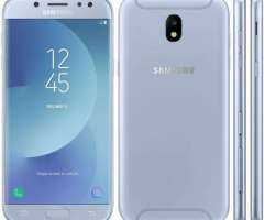 Samsung J5 PRO nuevo con garantia de 1 año