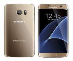 Samsung Galaxy S7 Edge 32gb 4g Nuevos De Paquete Libres