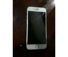 Vendo iPhone 6