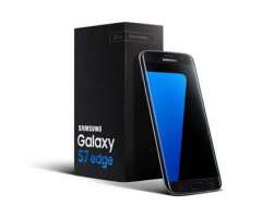 Samsung Galaxy S7 Edge GARANTIA Originales Nuevos Anti Agua 32gb 4G LTE