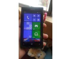 Nokia Lumia 520
