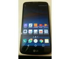 Lg K10