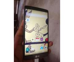Lg G3 Beat 16gb Con Fallas Lea