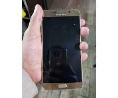 Samsung Note 5 Dorad32gb Vendo O Cambio