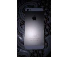 iPhone 5S