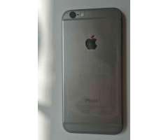 iPhone 6 de 16 Gb Estado 10&#x2f;10