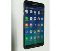 Vendo Samsung Note 5 10&#x2f;10 Como Nuevo