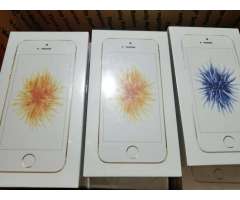 iPhone Se