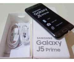 Samsung J5 Prime Nuevos con Garantia