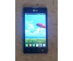 Telefono LGE 450  4