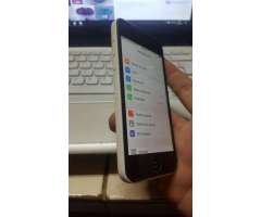 Vendo Iphone 5C 16GB &#x24;140