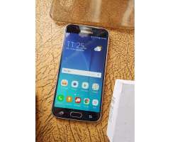 Samsung Galaxy S6 Normal 32gb 3gb Huella