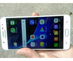 Vendo O Cambió Samsungj7 Prime de 32 Gb