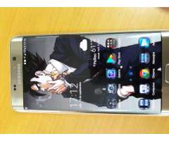 Samsung S6 Edge Plus O Cambio