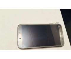Samsung Galaxy Note Ll