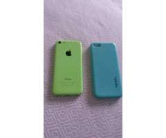 Vendo O Cambio iPhone 5c