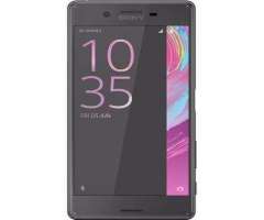 Sony Xperia X F5121 32gb 4g Lte Nuevo