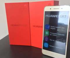 Huawei Gr3 Nuevos Sellados
