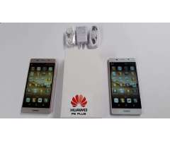 HUAWEI P9 PLUS