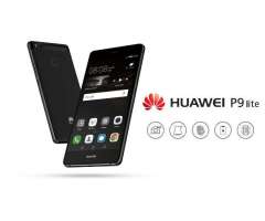 Huawei P9 Lite Duos,ful Hd Huella 13mp 8mp 4g Lte 16gb 5,2