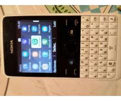Vendo Nokia 210 Perfecto Estado