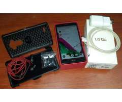 Teléfono LG G4 H815P 3GB 32GB, vendo por necesidad economica