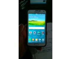 Vendo Samsung S5 Grande para Hoy