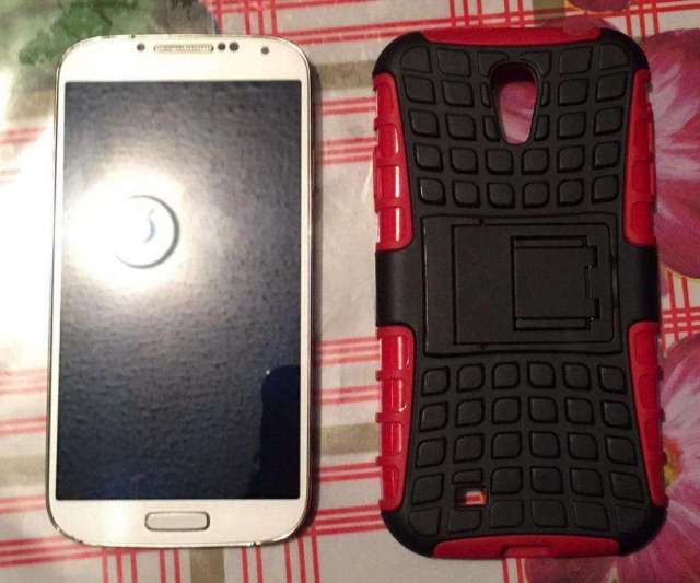 Vendo Samsung Galaxy S4 Grande Vendo Samsung Galaxy S4 Grande