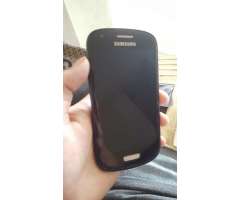 Samsung S3 Mini Error de Camara