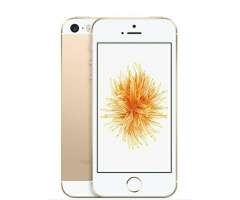 iPhone Se 64gb Gold
