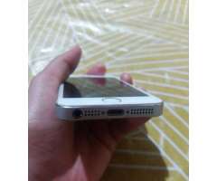 iPhone 5S Gold