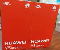 Huawei Y5lite 2017 Nuevos Sellados