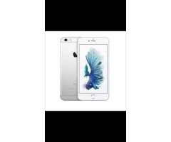 iPhone 7 de 32gb Nuevo de Paquete